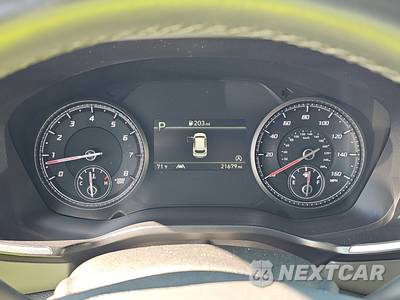 2023 Hyundai Santa Fe SEL - zdjęcie 12 z 30 - miniatura