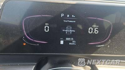 2024 Kia Sportage X-Line - zdjęcie 17 z 29 - miniatura