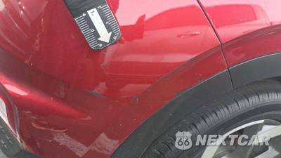 2024 Hyundai Venue SEL - zdjęcie 27 z 35 - miniatura