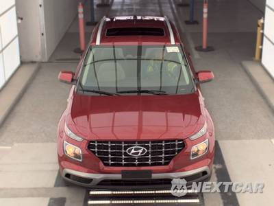 2024 Hyundai Venue SEL - zdjęcie 2 z 35 - miniatura