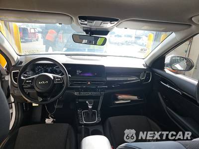 2024 Kia Seltos S - zdjęcie 11 z 29 - miniatura