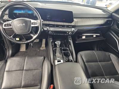 2023 Kia Telluride SX - zdjęcie 11 z 36 - miniatura