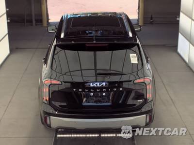 2023 Kia Telluride SX - zdjęcie 5 z 36 - miniatura