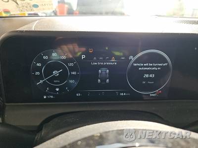 2024 Kia Seltos S - zdjęcie 12 z 29 - miniatura