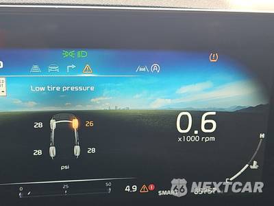 2023 Kia Telluride SX - zdjęcie 12 z 36 - miniatura