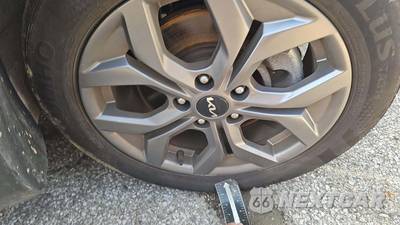 2024 Kia Seltos S - zdjęcie 23 z 29 - miniatura