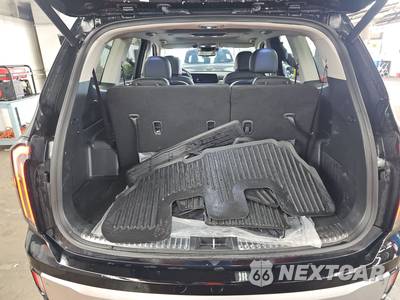 2023 Kia Telluride SX - zdjęcie 17 z 36 - miniatura