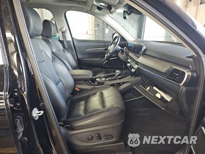2023 Kia Telluride SX - zdjęcie 8 z 36 - miniatura