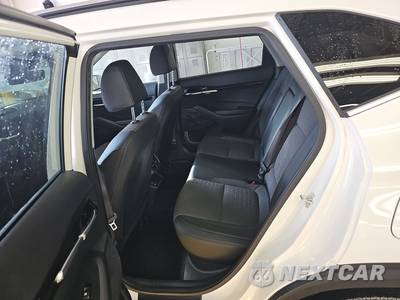 2024 Kia Seltos S - zdjęcie 13 z 29 - miniatura