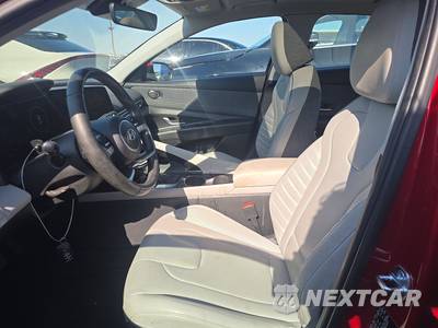 2025 Hyundai Elantra Limited - zdjęcie 7 z 40 - miniatura