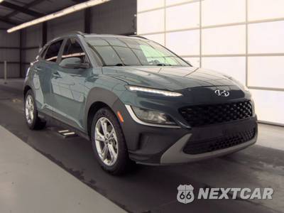2022 Hyundai Kona SEL - zdjęcie 3 z 26 - miniatura