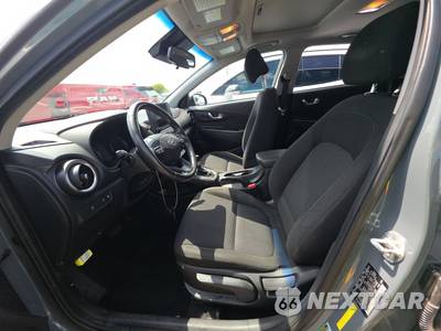 2022 Hyundai Kona SEL - zdjęcie 7 z 26 - miniatura