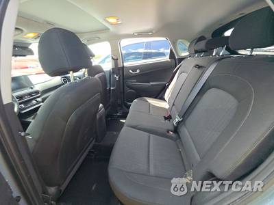 2022 Hyundai Kona SEL - zdjęcie 13 z 26 - miniatura