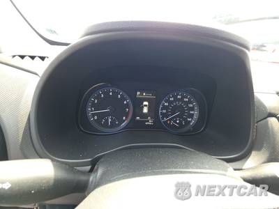 2022 Hyundai Kona SEL - zdjęcie 12 z 26 - miniatura