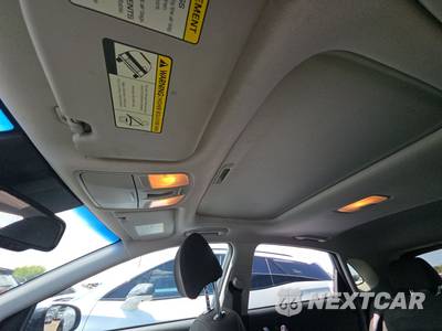 2022 Hyundai Kona SEL - zdjęcie 18 z 26 - miniatura