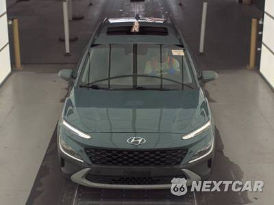 2022 Hyundai Kona SEL - zdjęcie 2 z 26 - miniatura
