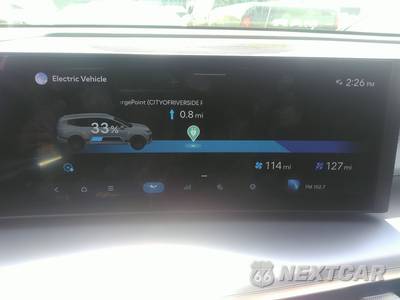 2026 Hyundai IONIQ 9 S - zdjęcie 19 z 28 - miniatura