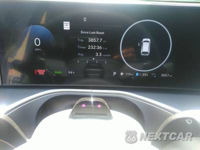 2026 Hyundai IONIQ 9 S - zdjęcie 21 z 28 - miniatura
