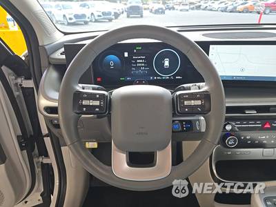 2026 Hyundai IONIQ 9 S - zdjęcie 10 z 28 - miniatura