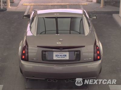 2005 Cadillac XLR - zdjęcie 5 z 25 - miniatura