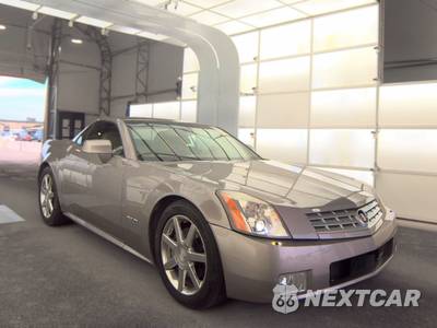 2005 Cadillac XLR - zdjęcie 3 z 25 - miniatura