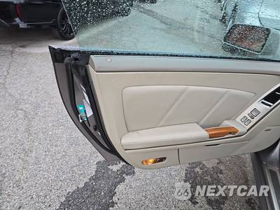 2005 Cadillac XLR - zdjęcie 9 z 25 - miniatura