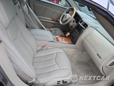 2005 Cadillac XLR - zdjęcie 8 z 25 - miniatura