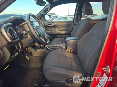 2017 Toyota Tacoma TRD Sport Crew Cab Long Bed - zdjęcie 7 z 17 - miniatura