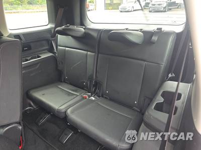 2024 Hyundai Santa Fe SEL - zdjęcie 14 z 46 - miniatura