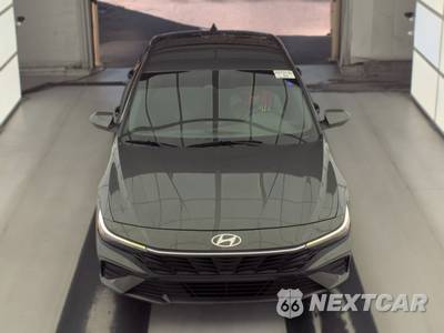 2024 Hyundai Elantra SEL - zdjęcie 2 z 30 - miniatura