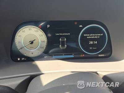 2022 Hyundai Sonata N Line Night Edition - zdjęcie 12 z 31 - miniatura