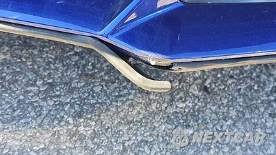 2025 Hyundai Elantra Limited - zdjęcie 22 z 25 - miniatura