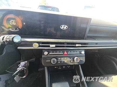 2026 Hyundai Tucson SE - zdjęcie 11 z 31 - miniatura
