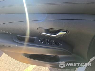 2026 Hyundai Tucson SE - zdjęcie 9 z 31 - miniatura
