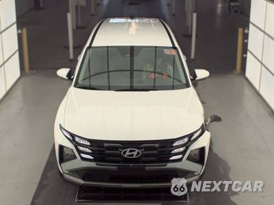 2026 Hyundai Tucson SE - zdjęcie 2 z 31 - miniatura