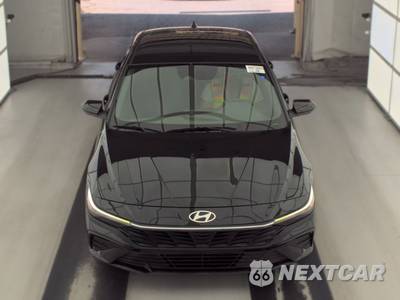 2024 Hyundai Elantra SEL - zdjęcie 2 z 20 - miniatura