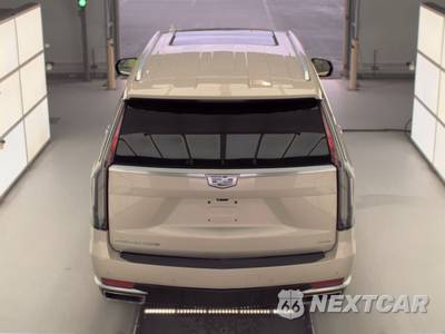 2021 Cadillac Escalade Premium Luxury 1SB - zdjęcie 5 z 25 - miniatura