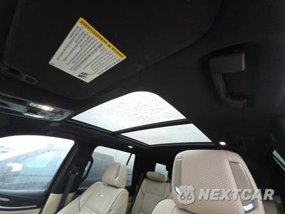 2021 Cadillac Escalade Premium Luxury 1SB - zdjęcie 20 z 25 - miniatura