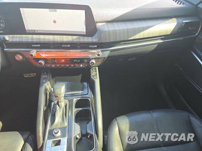 2024 Kia Telluride SX - zdjęcie 11 z 30 - miniatura