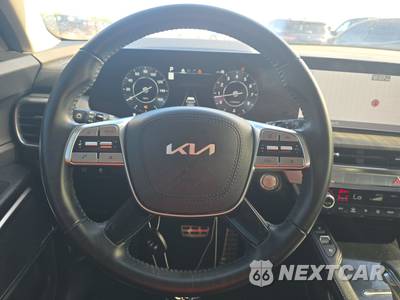 2024 Kia Telluride SX - zdjęcie 10 z 30 - miniatura