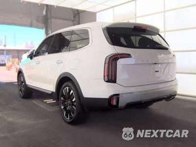 2024 Kia Telluride SX - zdjęcie 6 z 30 - miniatura