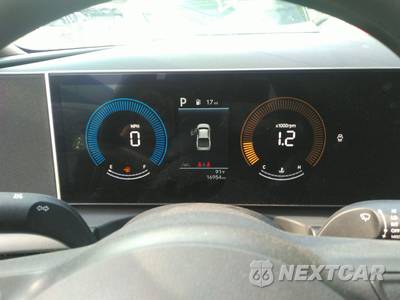 2025 Hyundai Santa Cruz SE Crew Cab Short Bed - zdjęcie 17 z 31 - miniatura