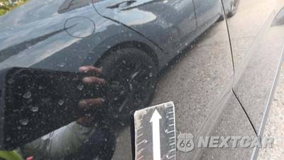 2025 Hyundai Santa Cruz SE Crew Cab Short Bed - zdjęcie 29 z 31 - miniatura