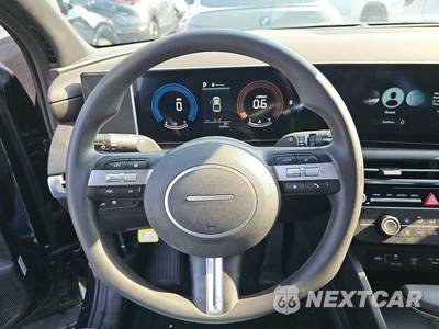 2025 Hyundai Santa Cruz SE Crew Cab Short Bed - zdjęcie 10 z 31 - miniatura