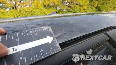 2025 Hyundai Santa Cruz SE Crew Cab Short Bed - zdjęcie 26 z 31 - miniatura
