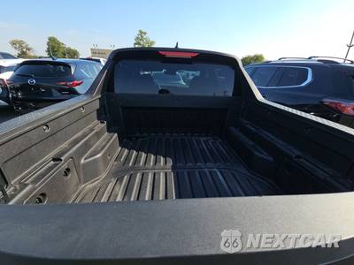 2025 Hyundai Santa Cruz SE Crew Cab Short Bed - zdjęcie 16 z 31 - miniatura