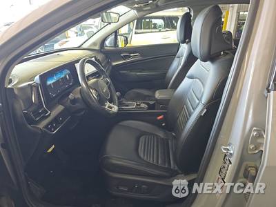 2023 Kia Sportage SX-Prestige - zdjęcie 7 z 35 - miniatura