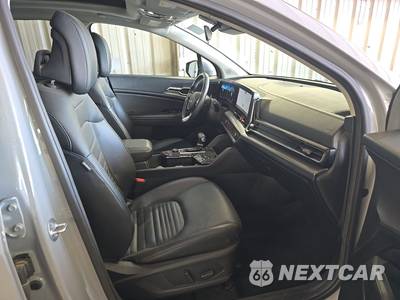 2023 Kia Sportage SX-Prestige - zdjęcie 8 z 35 - miniatura