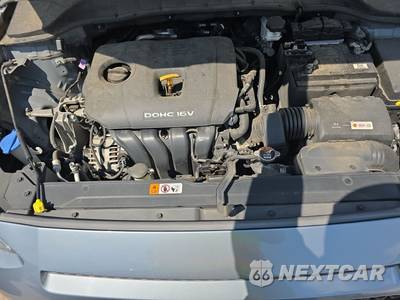 2021 Hyundai Kona SEL Plus - zdjęcie 15 z 33 - miniatura