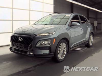 2021 Hyundai Kona SEL Plus - zdjęcie 1 z 33 - miniatura